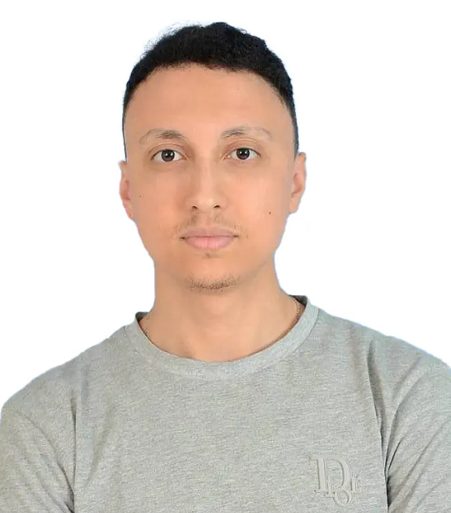 Abdelghafour Attari