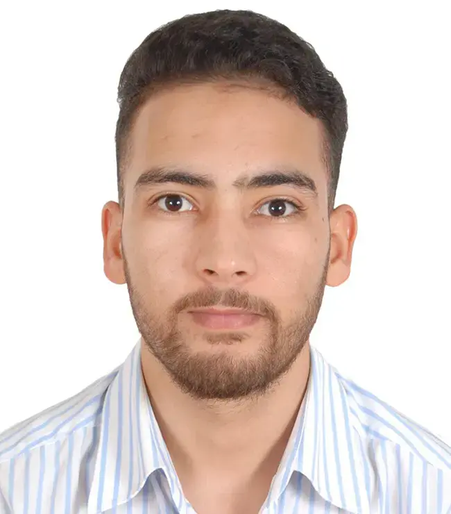 Laarbi Boumalqua