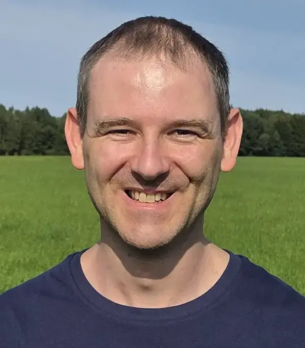 Isidor Keller